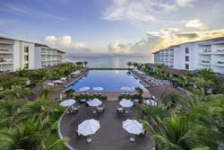 Vinwonder resort hội an