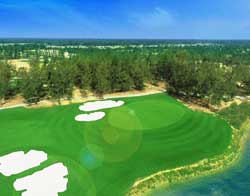 Sân Golf