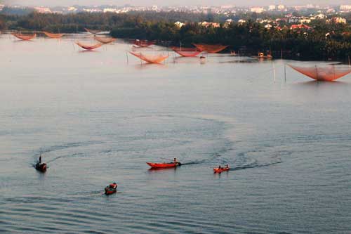 cầu cửa đại hội an 3