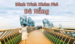 Du lịch Đà Nẵng 3 ngày 3 đêm 